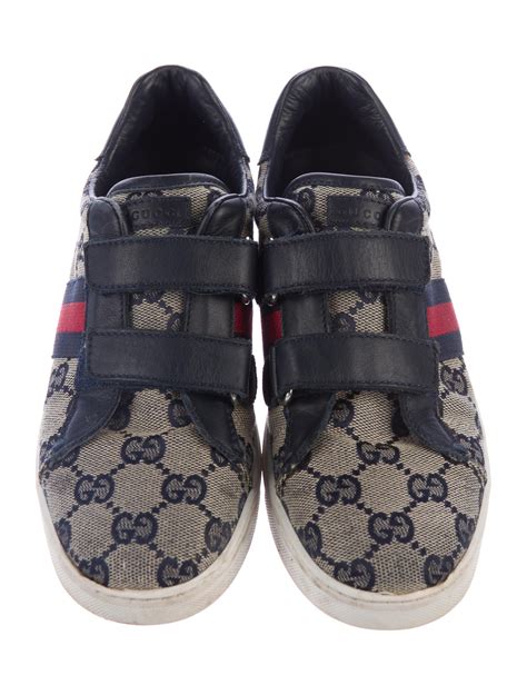 Gucci sneakers for boys